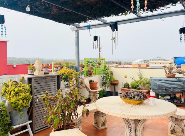 Resale - Apartment - Los Altos - dream hills