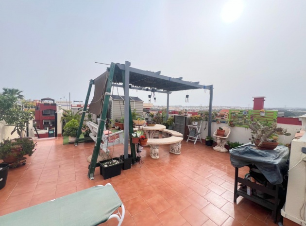 Resale - Apartment - Los Altos - dream hills