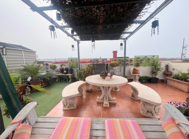 Resale - Apartment - Los Altos - dream hills