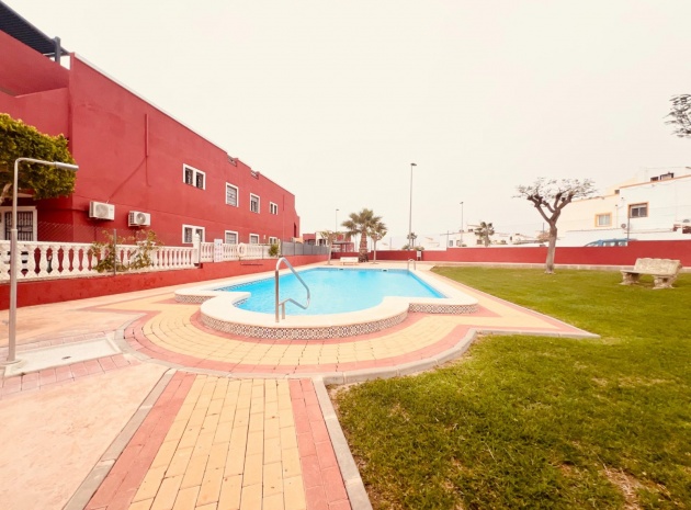 Resale - Apartment - Los Altos - dream hills