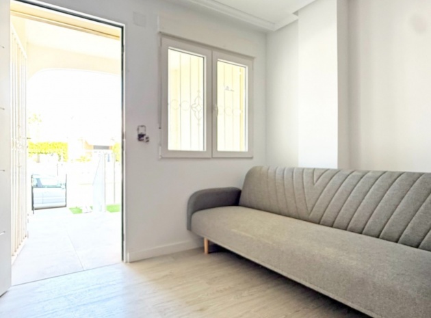 Revente - Appartement - La Zenia - colinas de la zenia