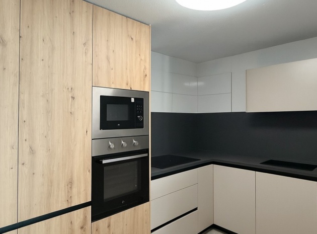 Revente - Appartement - La Zenia - colinas de la zenia