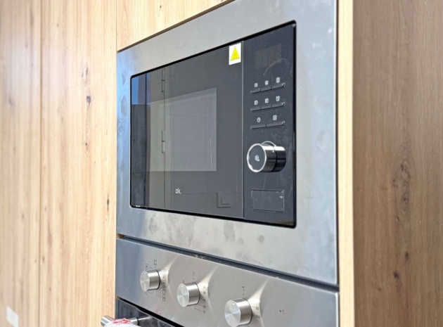 Revente - Appartement - La Zenia - colinas de la zenia