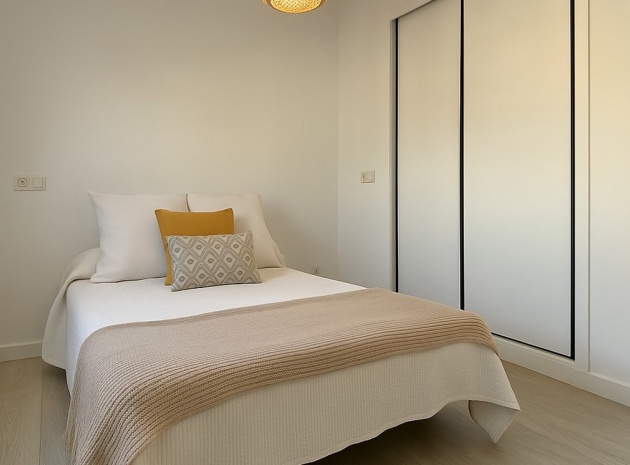 Revente - Appartement - La Zenia - colinas de la zenia