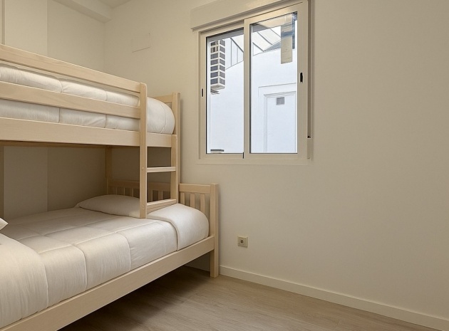 Revente - Appartement - La Zenia - colinas de la zenia