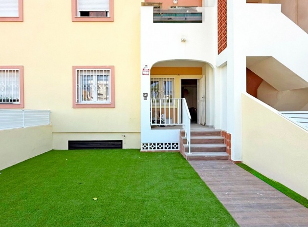 Revente - Appartement - La Zenia - colinas de la zenia