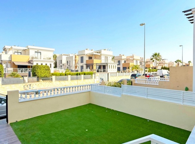 Revente - Appartement - La Zenia - colinas de la zenia