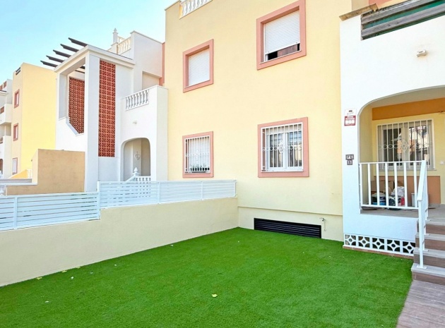 Revente - Appartement - La Zenia - colinas de la zenia