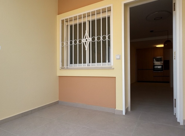 Revente - Appartement - La Zenia - colinas de la zenia