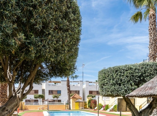 Revente - Appartement - La Zenia - colinas de la zenia