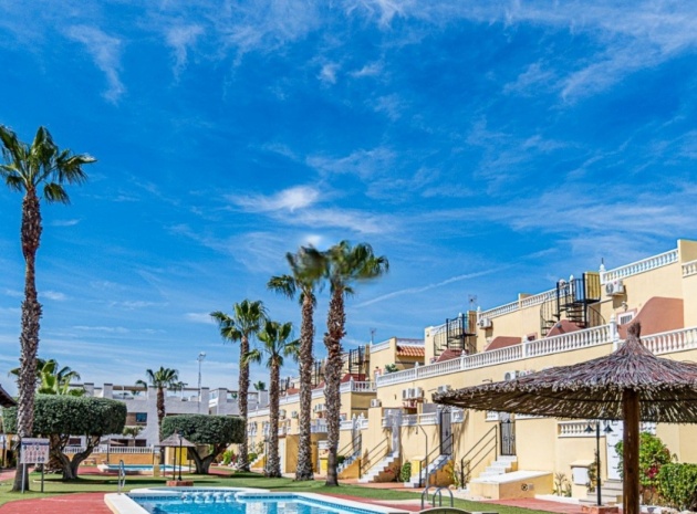Revente - Appartement - La Zenia - colinas de la zenia