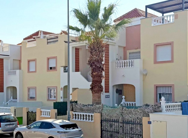 Revente - Appartement - La Zenia - colinas de la zenia