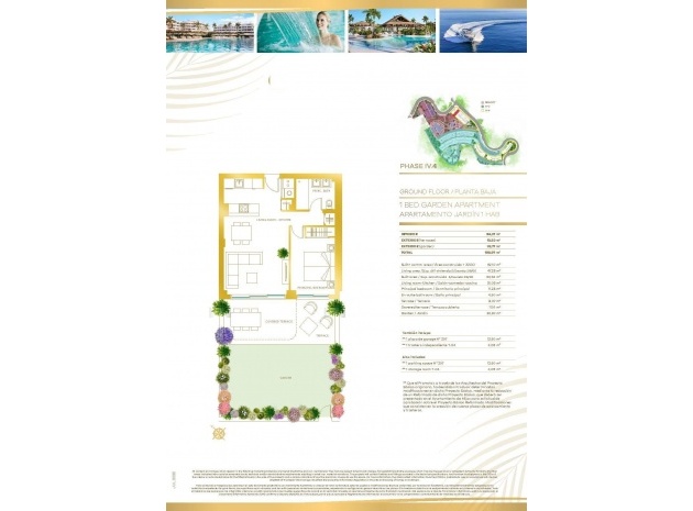 Nybyggnad - Lägenhet - Mijas - La Cala De Mijas