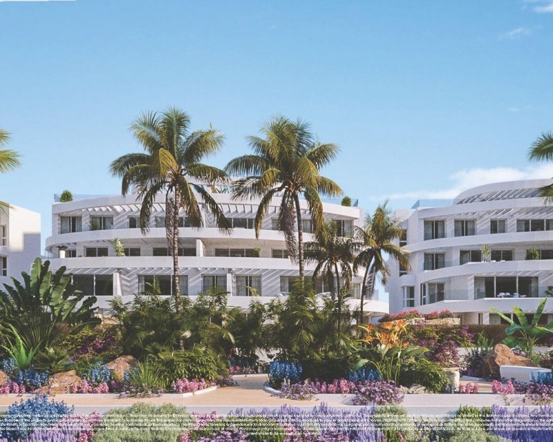 Apartment - New Build - Mijas - La Cala De Mijas