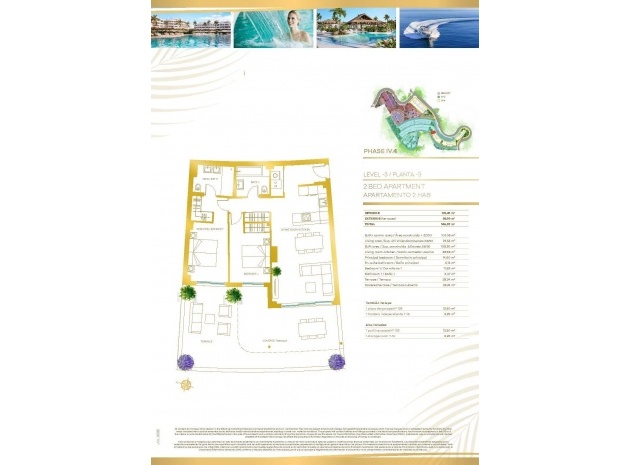 New Build - Apartment - Mijas - La Cala De Mijas