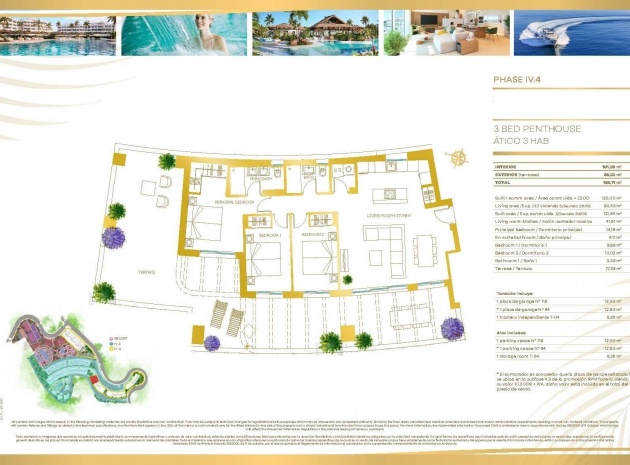 New Build - Apartment - Mijas - La Cala De Mijas