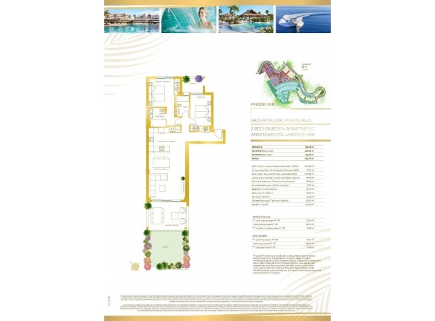 Nybyggnad - Lägenhet - Mijas - La Cala De Mijas