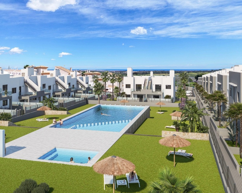 Apartment - New Build - Villamartin - Costa Blanca South