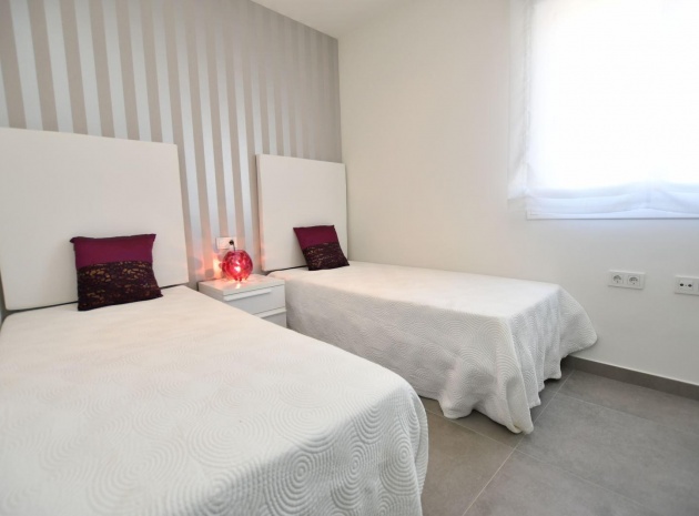 Neubau - Wohnung - Villamartin - Costa Blanca South