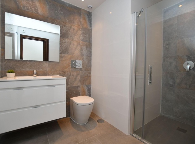 Neubau - Wohnung - Villamartin - Costa Blanca South