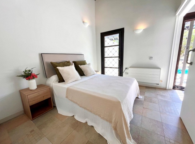 New Build - Townhouse - Sucina - Peraleja Golf