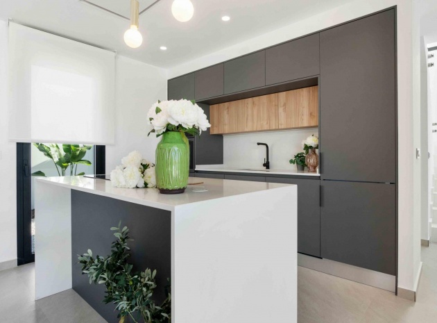 New Build - Villa - Rojales - Benimar