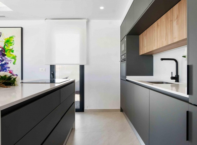 New Build - Villa - Rojales - Benimar