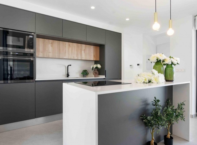 New Build - Villa - Rojales - Benimar