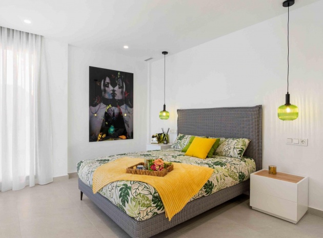 New Build - Villa - Rojales - Benimar