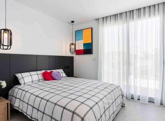 New Build - Villa - Rojales - Benimar