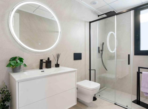 New Build - Villa - Rojales - Benimar