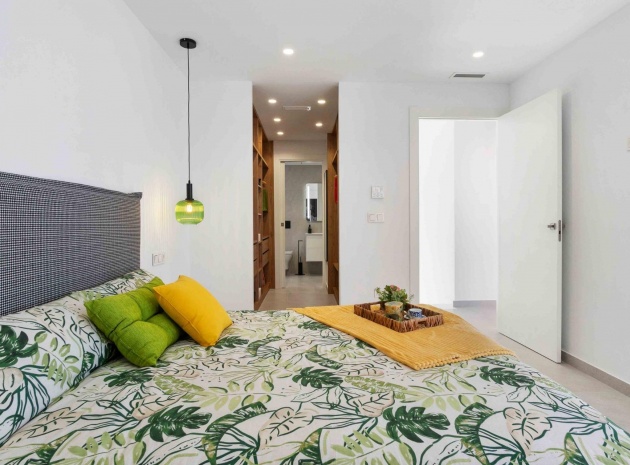 New Build - Villa - Rojales - Benimar