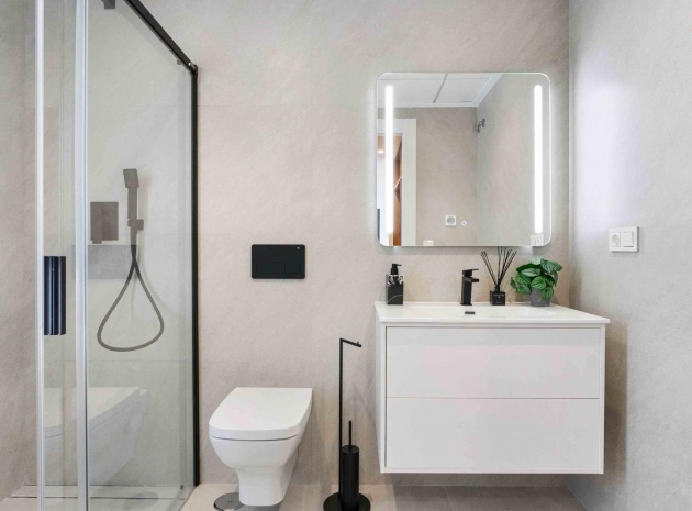 New Build - Villa - Rojales - Benimar