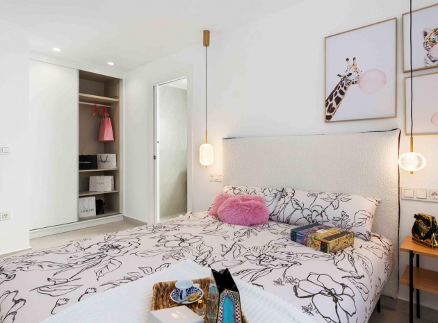 New Build - Villa - Rojales - Benimar