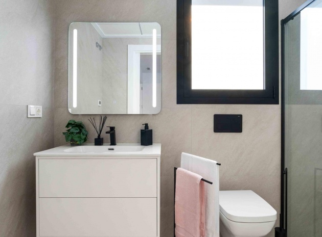 New Build - Villa - Rojales - Benimar