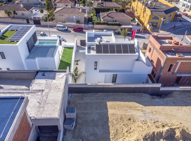 New Build - Villa - Rojales - Benimar