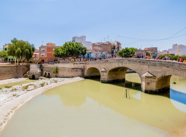 New Build - Villa - Rojales - Benimar