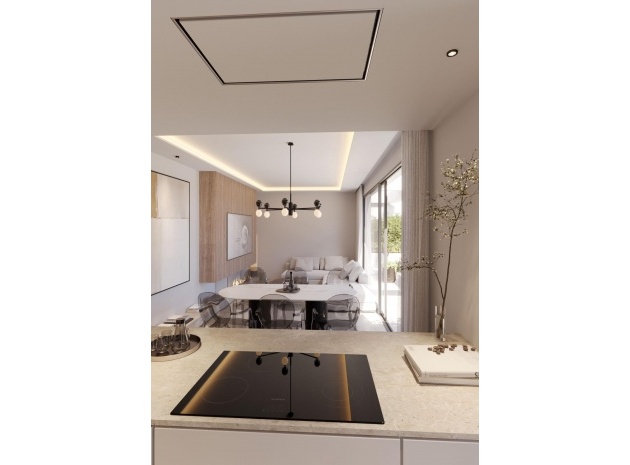 Nieuw gebouw - Villa - Estepona - Arroyo Vaquero