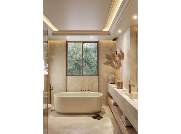 Nieuw gebouw - Villa - Estepona - Arroyo Vaquero