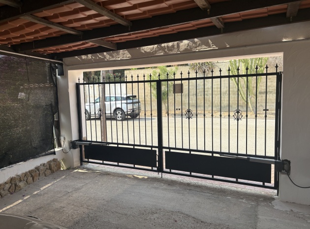 Revente - Villa - Algorfa