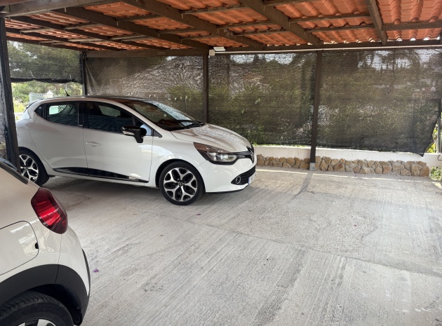 Revente - Villa - Algorfa