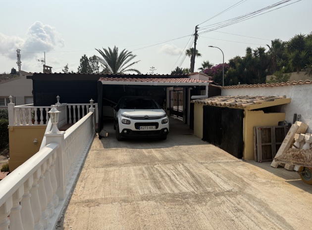 Revente - Villa - Algorfa