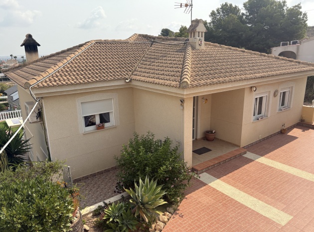 Revente - Villa - Algorfa