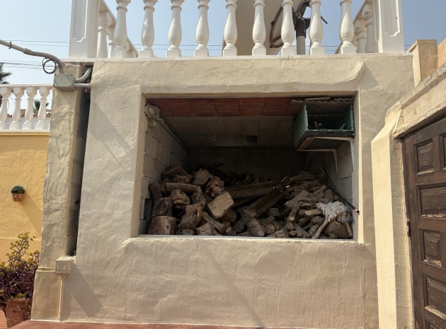 Revente - Villa - Algorfa