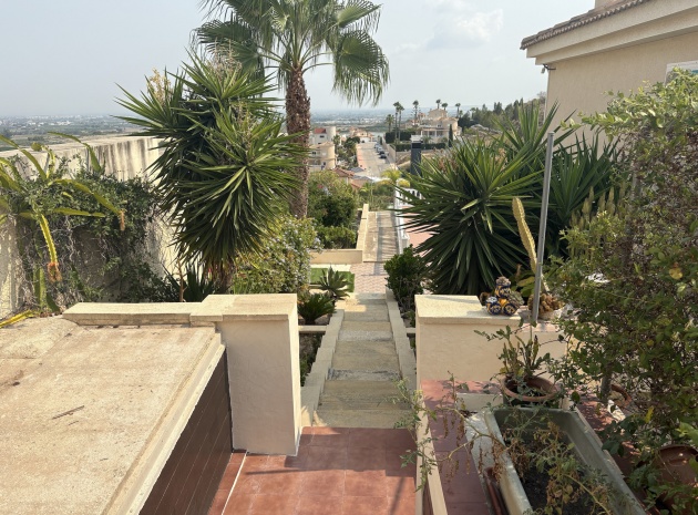 Revente - Villa - Algorfa