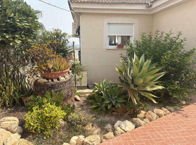 Revente - Villa - Algorfa