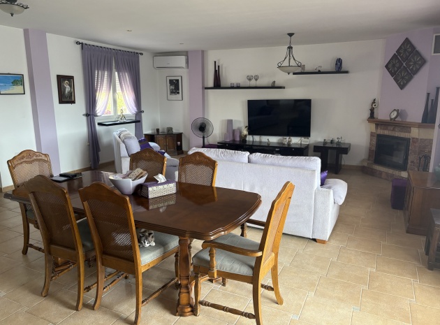 Revente - Villa - Algorfa