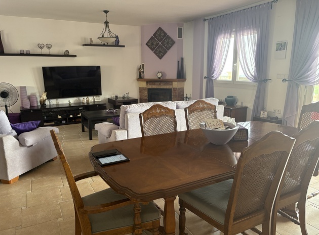 Revente - Villa - Algorfa
