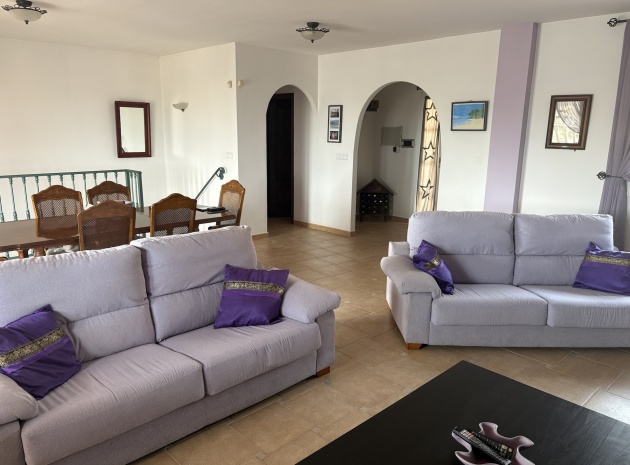 Revente - Villa - Algorfa