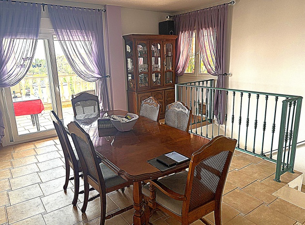 Revente - Villa - Algorfa